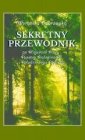 okładka książki - Sekretny Przewodnik