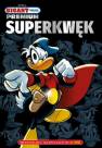 okładka książki - Superkwęk. Gigant Poleca Premium.