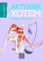 okładka książki - Aktywnie z kotem