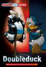 okładka książki - Doubleduck. Gigant Poleca Extra.
