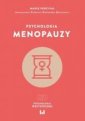 okładka książki - Psychologia menopauzy