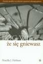 okładka książki - Bóg wie, że się gniewasz