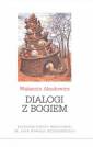 okładka książki - Dialogi z Bogiem