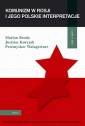 okładka książki - Komunizm w Rosji i jego polskie
