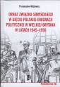 okładka książki - Obraz Związku Sowieckiego w ujęciu