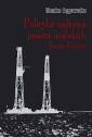 okładka książki - Polityka naftowa państw arabskich