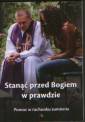 okładka książki - Stanąć przed Bogiem w prawdzie.