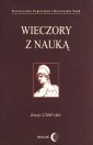 okładka książki - Wieczory z nauką. Zeszyt 2/2007