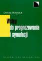 okładka książki - Wstęp do prognozowania i symulacji