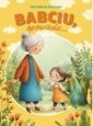 okładka książki - Babciu, opowiedz... Jak babcię
