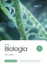 okładka podręcznika - Biologia zbiór zadań. Matura 2026-2028.