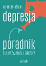 okładka książki - Depresja. Poradnik dla przyjaciół