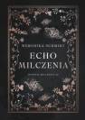 okładka książki - Echo milczenia