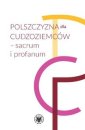 okładka książki - Polszczyzna dla cudzoziemców -