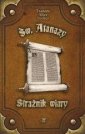 okładka książki - Św. Atanazy. Strażnik wiary