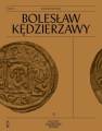 okładka książki - Bolesław Kędzierzawy