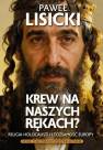 okładka książki - Krew na naszych rękach? Religia