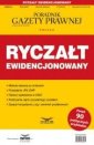 okładka książki - Ryczałt ewidencjonowany Podatki