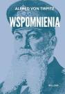 okładka książki - Wspomnienia