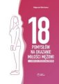 okładka książki - 18 pomysłów na okazanie miłości