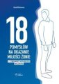 okładka książki - 18 pomysłów na okazanie miłości