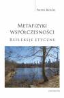 okładka książki - Metafizyki współczesności. Refleksje