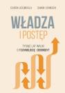 okładka książki - Władza i postęp. Tysiąc lat walki