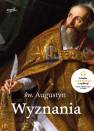 okładka książki - Wyznania