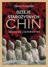 okładka książki - Dzieje starożytnych Chin. Dynastie