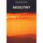 okładka książki - Modlitwy