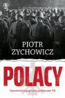 okładka książki - Polacy. Opowieści niepoprawne politycznie