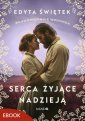 okłakda ebooka - Serca żyjące nadzieją. Sandomierskie