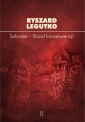 okładka książki - Sokrates – filozof konsekwencji
