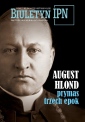 okładka książki - Biuletyn IPN nr 247 (6) / 2026.