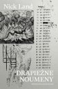 okładka książki - Drapieżne noumeny
