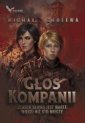okładka książki - Głos Kompanii