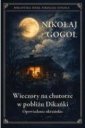 okładka książki - Wieczory na chutorze w pobliżu