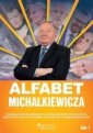 okładka książki - Alfabet Michalkiewicza. Tom 1