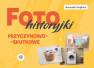 okładka książki - Fotohistoryjki przyczynowo-skutkowe
