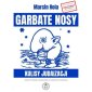 okładka książki - Garbate nosy. Kulisy judaizacji
