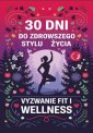 okłakda ebooka - 30 dni do zdrowszego stylu życia: