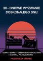 okłakda ebooka - 30-dniowe wyzwanie doskonałego