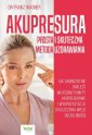 okłakda ebooka - Akupresura – prosta i skuteczna
