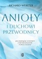 okłakda ebooka - Anioły i duchowi przewodnicy. Jak