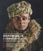 okładka książki - Deportacje z Górnego Śląska do