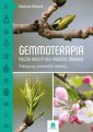 okłakda ebooka - Gemmoterapia. Pączki roślin dla