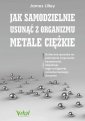 okłakda ebooka - Jak samodzielnie usunąć z organizmu