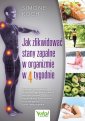 okłakda ebooka - Jak zlikwidować stany zapalne w