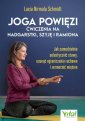 okłakda ebooka - Joga powięzi – ćwiczenia na nadgarstki,