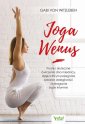 okłakda ebooka - Joga Wenus